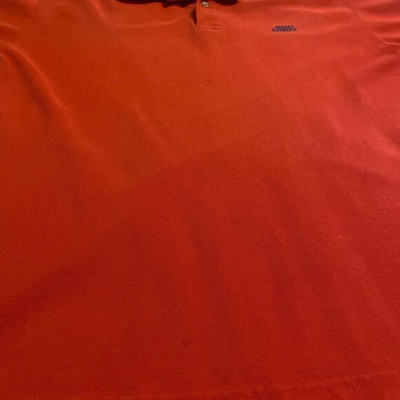 Vintage Bud Light collared shirt - Picture 3 of 8